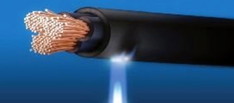 F系列-阻燃級(jí)別